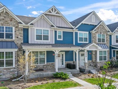 2181 Brandywyn Ln, Buffalo Grove, IL, 60089