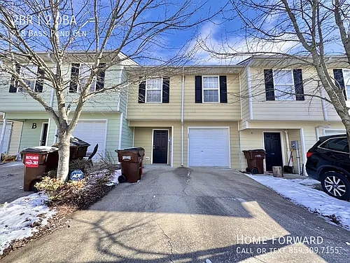 218 Bass Pond Glen Dr Photo 1