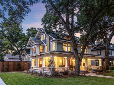 4940 Worth St, Dallas, TX, 75214
