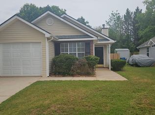 111 Samanthas Way, McDonough, GA 30253