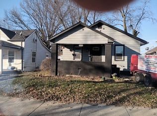 2220 Morgan St, Indianapolis, IN 46221