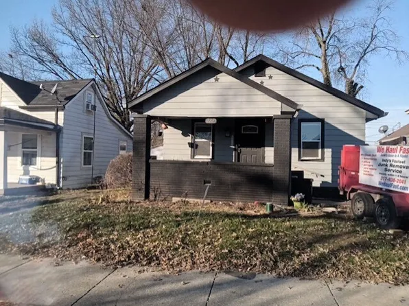 2220 Morgan St, Indianapolis, IN 46221