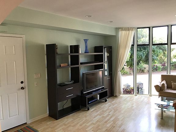 Current new TV is much bigger