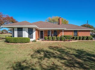 985 Fm 1389 S, Combine, TX 75159