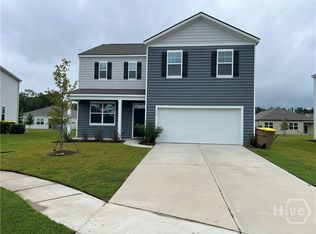 110 Coopers Rise, Pooler, GA 31322