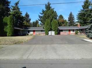 15541 E Burnside St, Portland, OR 97233