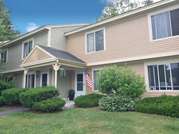 238 Base Hill Road #8, Keene, NH 03431