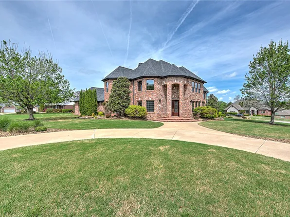 1816 S 27th Pl, Rogers, AR 72758