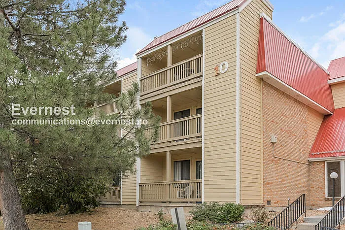 14892 E Kentucky Dr #1021 — Photo 22