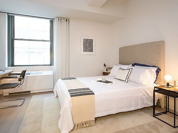 4th image of 20 Exchange Pl APT 507