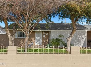 4414 W WELDON Avenue, Phoenix, AZ 85031