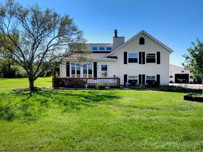 3604 Columbia Rd, Medina, OH, 44256