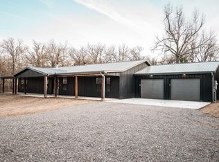 11800 E Rock Creek Rd, Norman, OK 73026