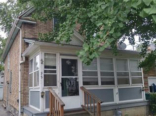95 Carlyle Ave, Buffalo, NY 14220