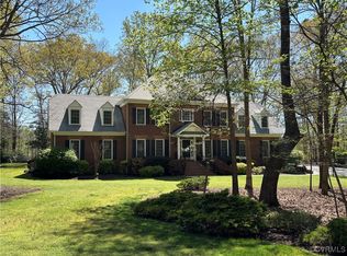 3180 Greywalls Dr, Powhatan, VA 23139