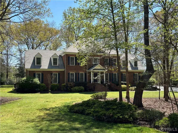 3180 Greywalls Dr, Powhatan, VA 23139