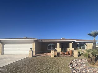 4564 E Edgewood Ave, Mesa, AZ 85206