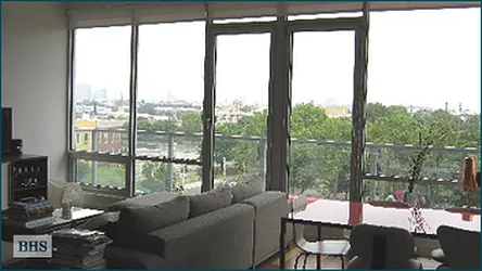 Rented by Brown Harris Stevens