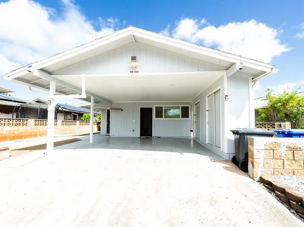 94-725 Kumau Pl, Waipahu, HI 96797