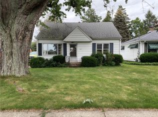 3215 Ellsworth Ave, Erie, PA 16508