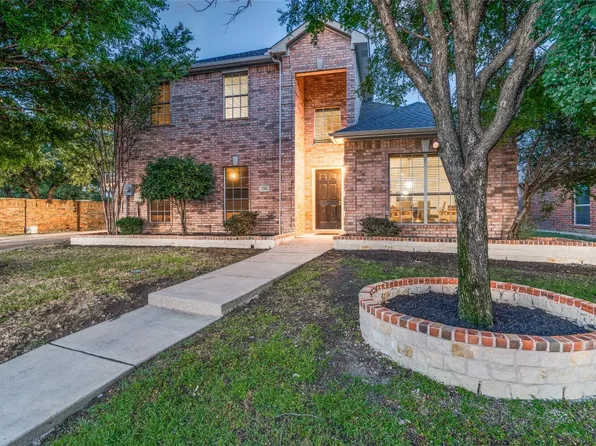726 Aspen Ct, Murphy, TX 75094