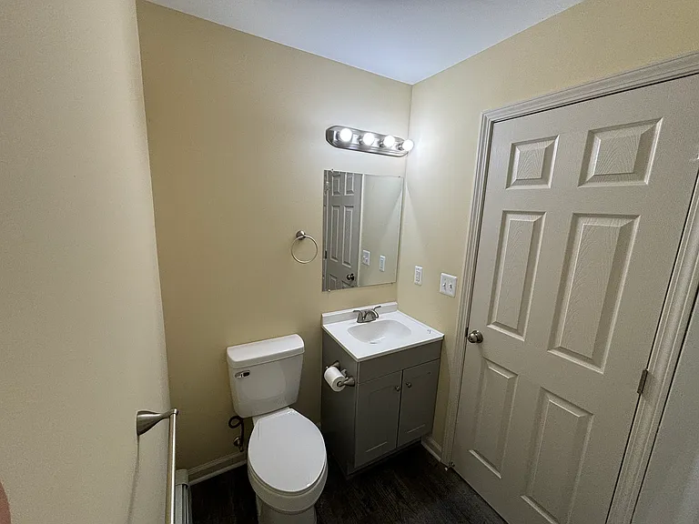 Renovated Apartment