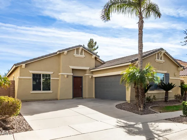 869 E WATERVIEW Place, Chandler, AZ 85249