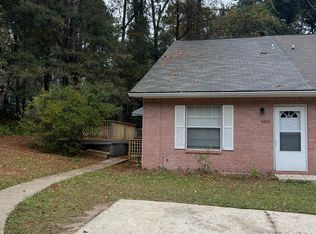 4832 Easy St, Tallahassee, FL 32303