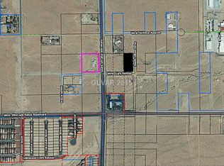 9575 S Decatur Blvd, Las Vegas, NV 89139