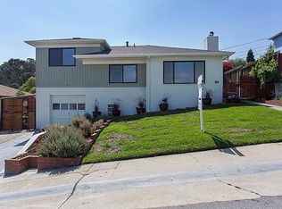 419 La Jolla Ave, San Mateo, CA 94403