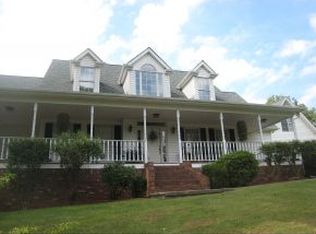 850 Beechwood Dr, Kingsport, TN 37663