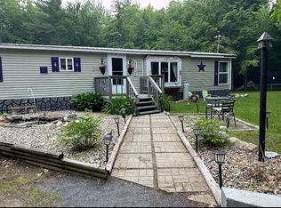 195 Parker Rd, West chazy, NY 12992