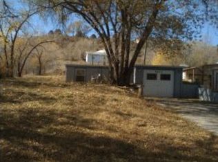 1204 Cooper Ave, Colorado Springs, CO 80905