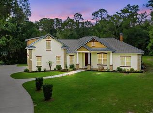 1806 GLENWOOD OAKS LANE, DELAND, FL 32720