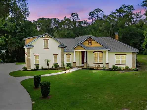 1806 GLENWOOD OAKS LANE, DELAND, FL 32720