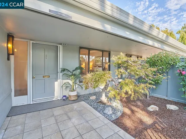 2601 Golden Rain Rd APT 6, Walnut Creek, CA 94595