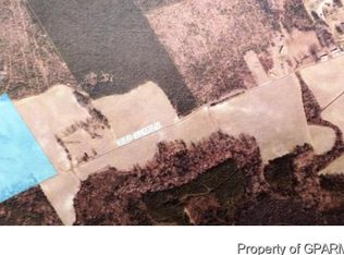 408 Woodard Rd, Windsor, NC 27983