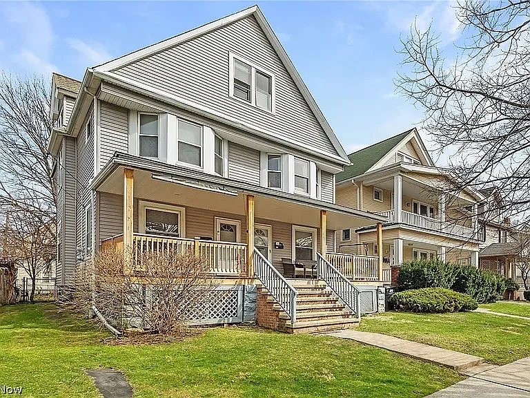 1281 Cook Ave
