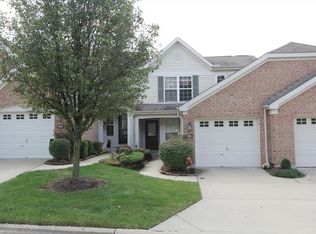 5753 Summit View Ct, Cincinnati, OH 45247