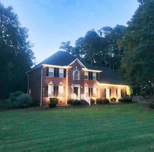 101 Fairway Lakes Rd, Greenwood, SC, 29649