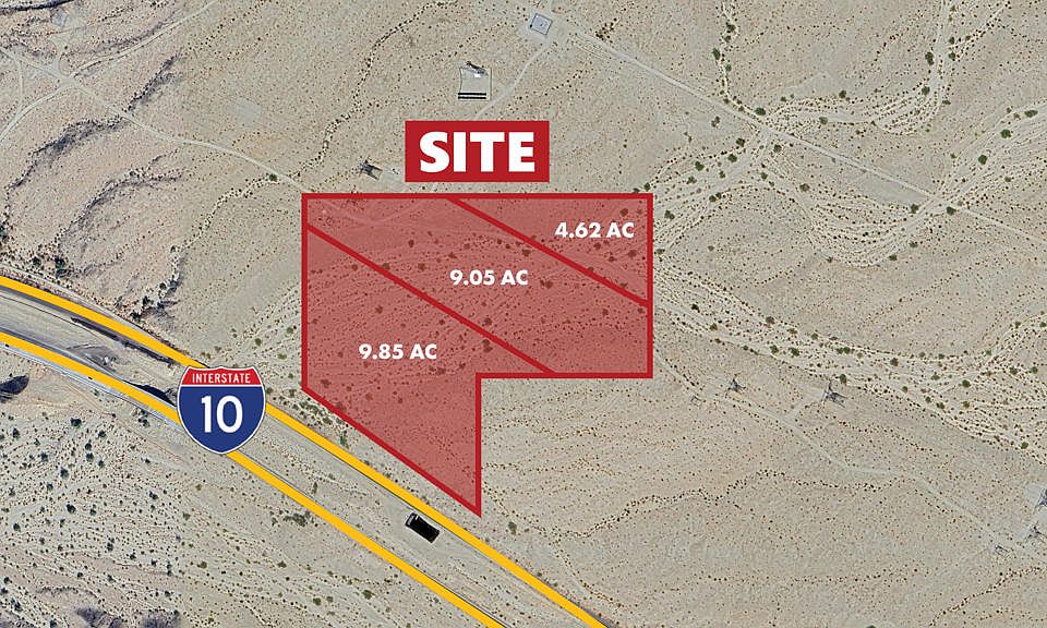 2nd image of Interstate Highway 10