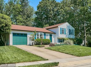 12906 Lyme Bay Dr, Herndon, VA 20171