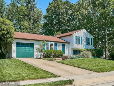 12906 Lyme Bay Dr, Herndon, VA, 20171
