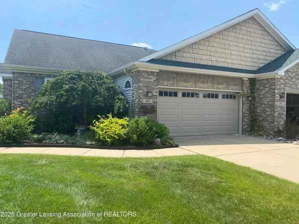 4001 Canyon Cv #56, Holt, MI 48842