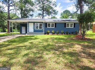 1821 Samford Dr, Albany, GA 31707