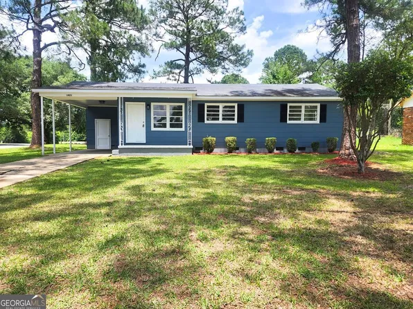 1821 Samford Dr, Albany, GA 31707