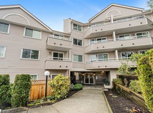 450 Bromley St #316, Coquitlam, BC
