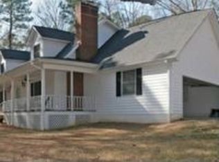 6350 Carbonton Rd, Sanford, NC 27330