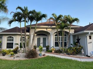 1588 Botello Rd, North Port, FL 34287