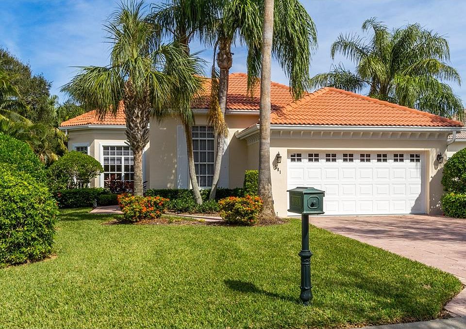 981 Island Club Sq, Vero Beach, FL 32963 Zillow